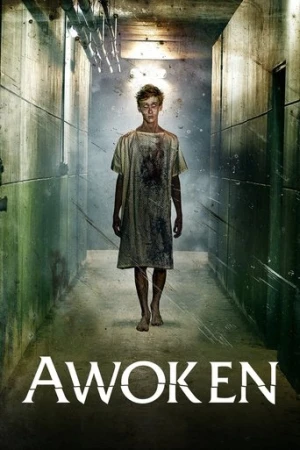 Awoken (2019) izle