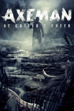 Axeman at Cutter's Creek (2021) izle