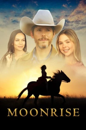 Ay Doğarken (2022) izle