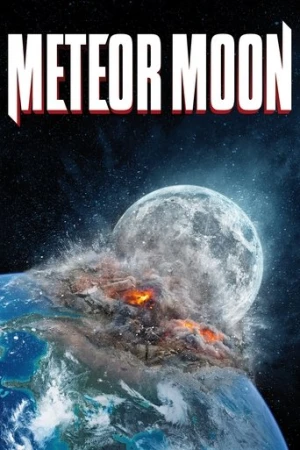 Ay Meteoru (2020) izle