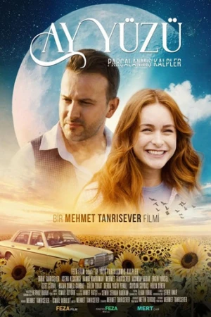 Ay Yüzü: Parçalanmış Kalpler (2022) izle