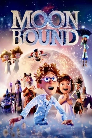 Aya Sihirli Yolculuk (2021) izle