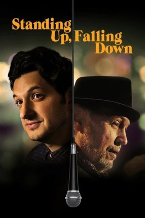 Ayağa Kalkmak, Düşmek (2020) izle