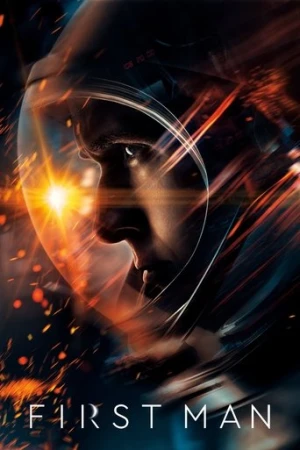 Ay'da İlk İnsan (2018) izle