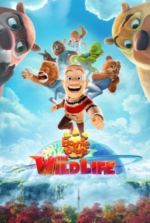 Ayı Kardeşler: Macera Parkı (2021) izle