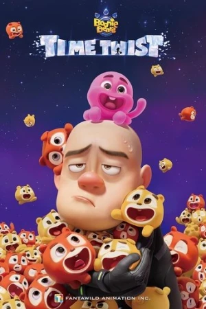Ayı Kardeşler: Zaman Yolculuğu (2024) izle