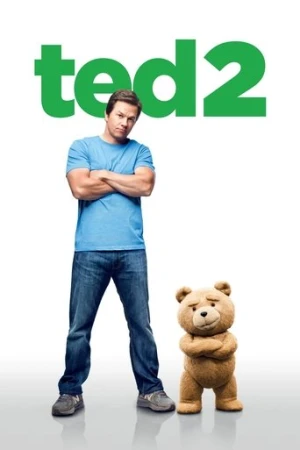 Ayı Teddy 2 (2015) izle