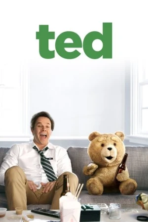 Ayı Teddy (2012) izle