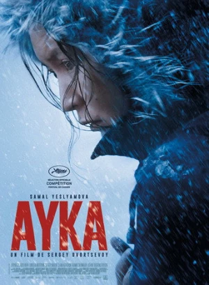 Ayka (2018) izle