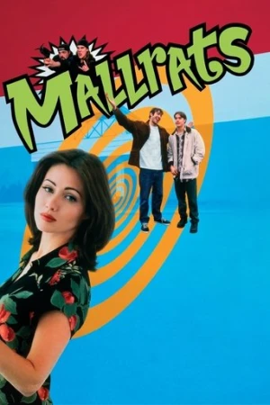 Aylak Fareler (1995) izle