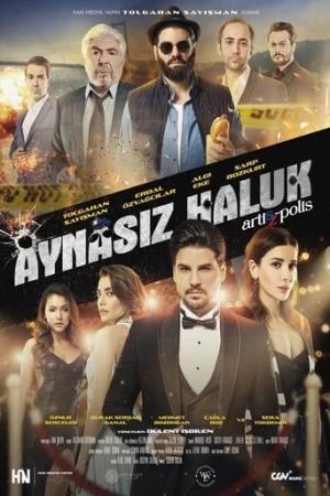 Aynasız Haluk (2022) izle