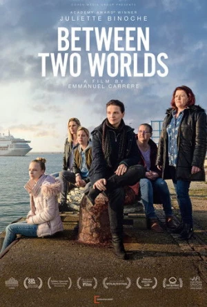 Ayrı Dünyalar (2022) izle