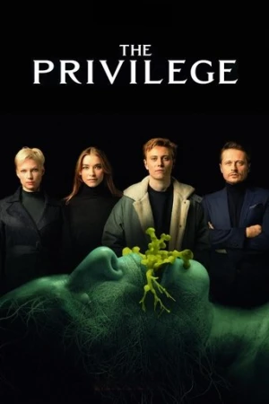 Ayrıcalık (2022) izle