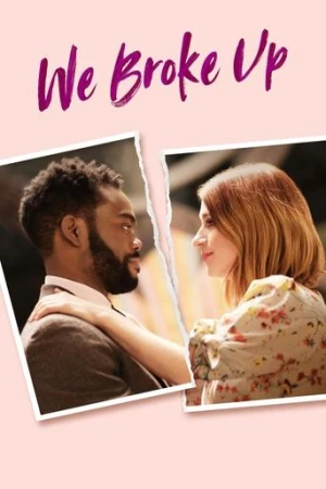 Ayrıldık (2021) izle