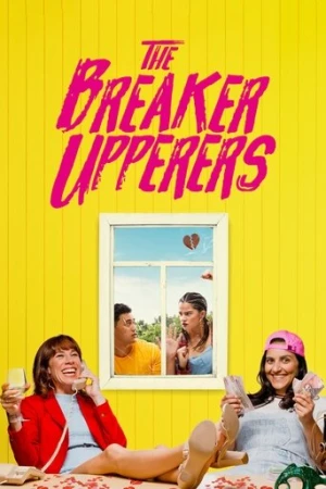 Ayrılmak İstiyorum (2018) izle