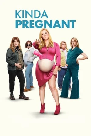 Az Çok Hamileyim (2025) izle
