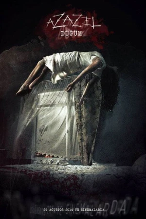 Azazil: Düğüm (2014) izle