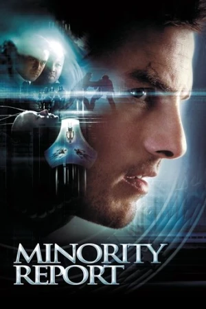 Azınlık Raporu (2002) izle