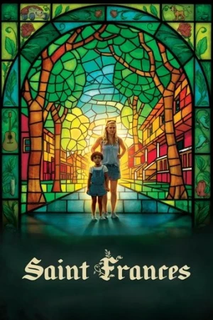Azize Frances (2020) izle