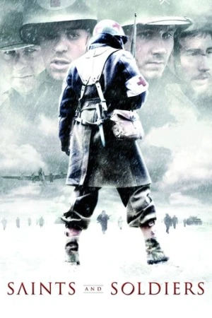 Azizler ve Askerler (2003) izle