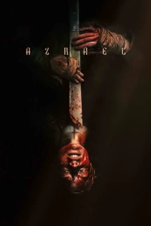 Azrail (2024) izle