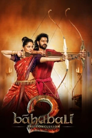 Baahubali 2: Sonuç (2017) izle