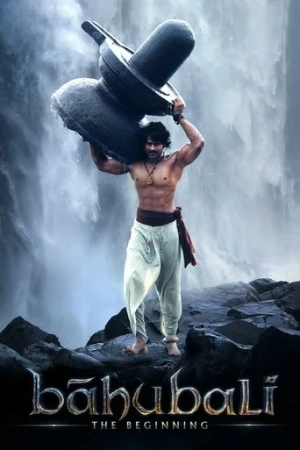 Baahubali: Başlangıç (2015) izle