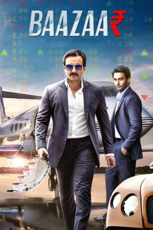 Baazaar (2018) izle