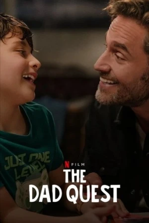 Baba Arayışı (2025) izle