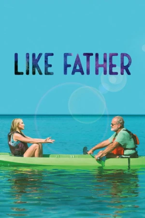 Baba Gibi (2018) izle