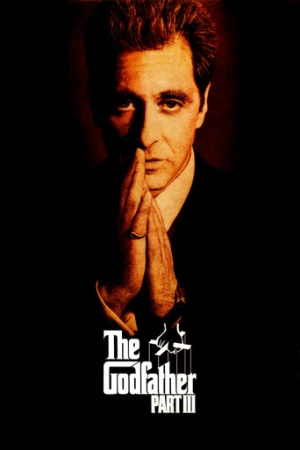 Baba III (1990) izle