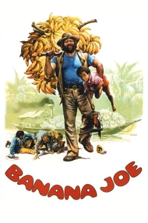 Baba Joe (1982) izle