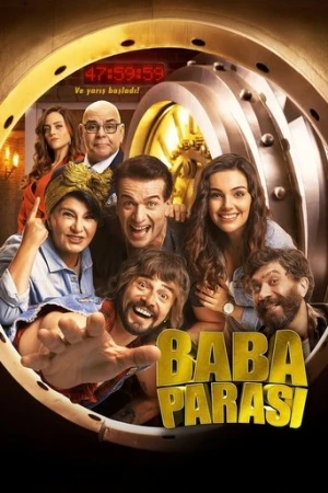 Baba Parası (2020) izle