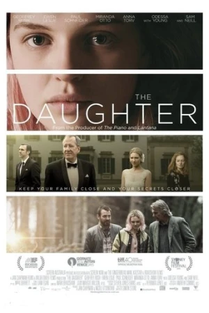 Baba ve Kız (2015) izle