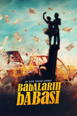Babaların Babası (2016) izle