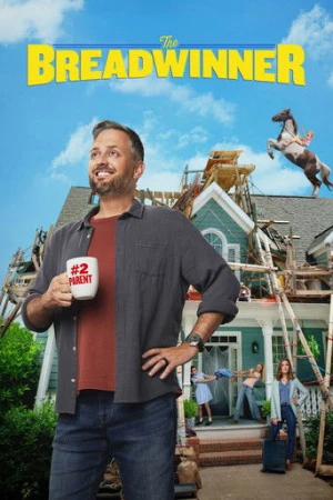 Babam Evde Kaldı (2026) izle