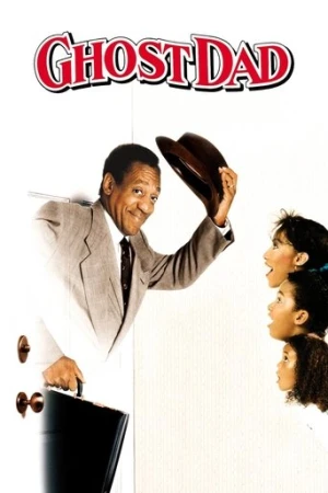 Babam Hayalet (1990) izle