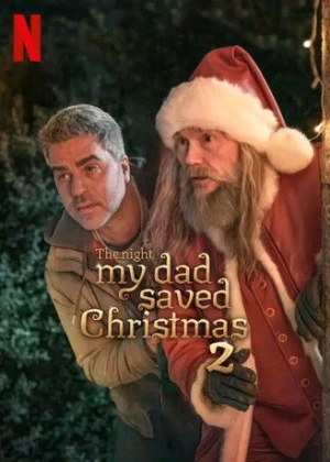 Babam Noel'i Kurtarıyor 2 (2025) izle