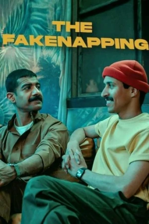 Babamı Ben Kaçırdım (2025) izle