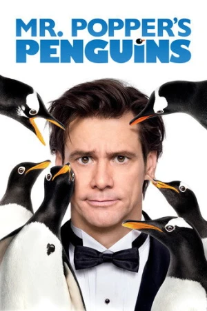 Babamın Penguenleri (2011) izle