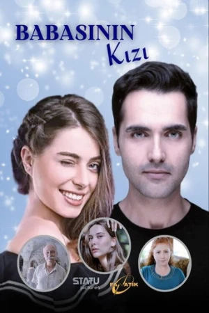 Babasının Kızı (2022) izle