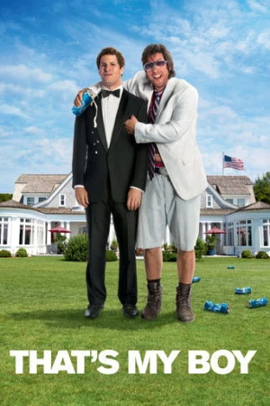 Babasının Oğlu (2012) izle