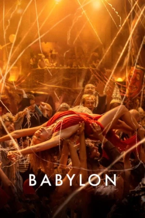 Babil (2022) izle