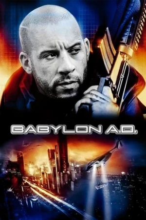 Babil M.S. (2008) izle