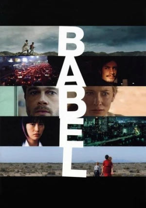 Babil (2006) izle