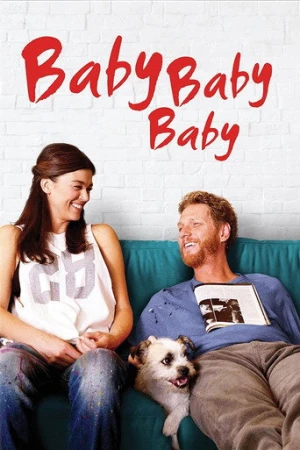 Baby, Baby, Baby (2015) izle