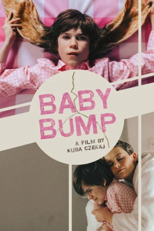 Baby Bump (2015) izle