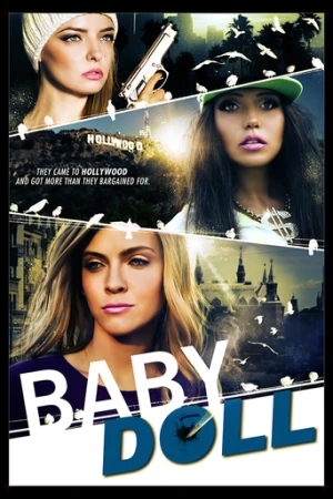 Baby Doll afiş