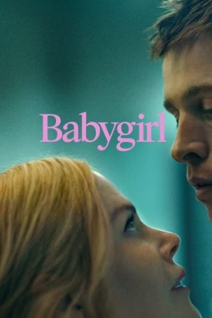 Babygirl (2024) izle