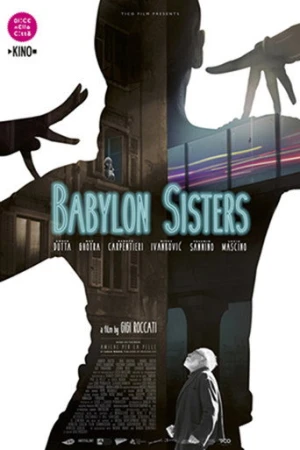 Babylon Sisters (2017) izle